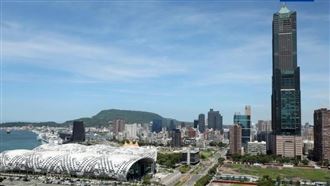 2030資產管理規模拚60兆!高雄亞資中心成台灣金融業升級關鍵戰役
