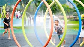 2025縣市總體競爭力》台北市連霸榜首。（圖／遠見提供） 