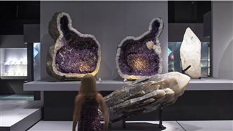 不只羅浮宮　法知名博物館遭中國女竊黃金