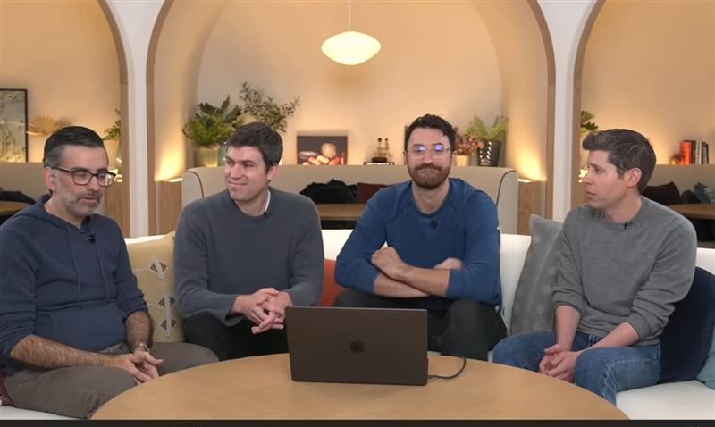 OpenAI獲大廠投資逾3.4兆 估值達近23兆