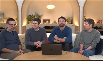 OpenAI獲大廠投資逾3.4兆　估值達近23兆