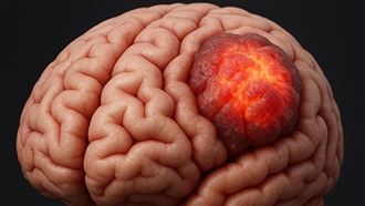 醫揭「7症狀」=腦癌警訊：易怒、恍惚也中