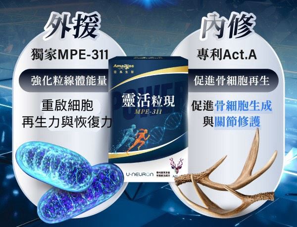 關節修復陷入停滯？研究發現：人體修復機制可能是它「被關掉」了