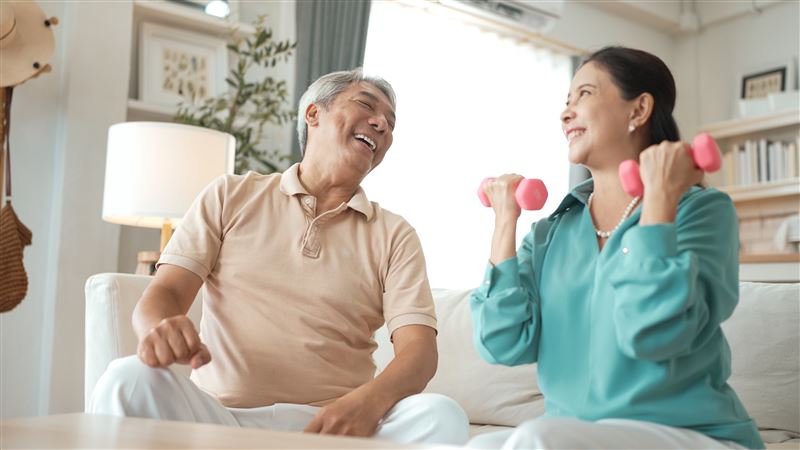 關節修復陷入停滯？研究發現：人體修復機制可能是它「被關掉」了