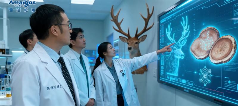 關節修復陷入停滯？研究發現：人體修復機制可能是它「被關掉」了