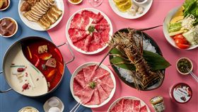 椒朋友,龍蝦,馬辣(圖／馬辣集團提供）