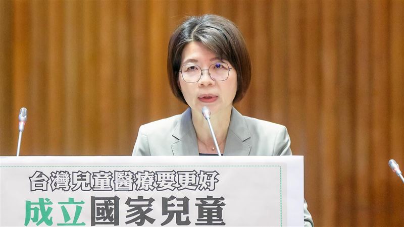 正國會推黃秀芳爭彰化縣長　他違紀遭除名