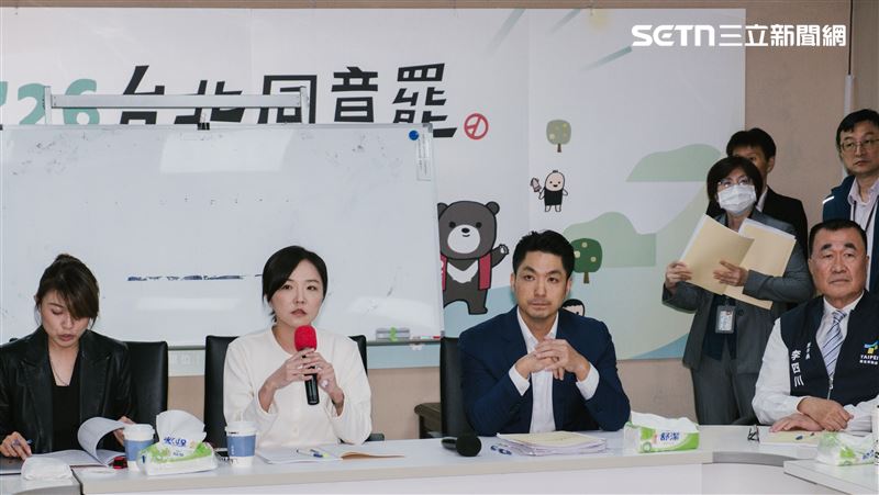 民怨四起！綠議員輪番嗆蔣萬安：惺惺作態