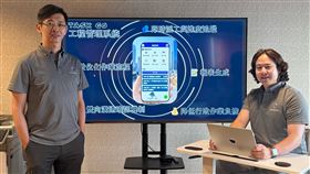 數位工具平民化。（圖／匠管提供） 