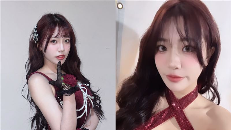 熊霓暴瘦5公斤近況曝光　粉嚇喊：太瘦了