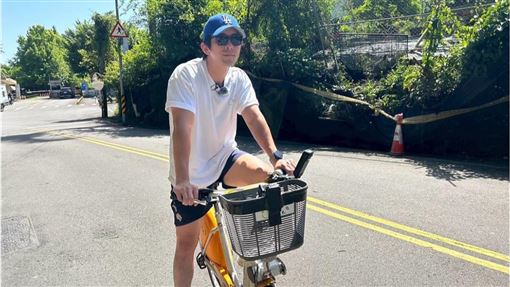 修杰楷才問唐綺陽運勢　分析：危機變轉機