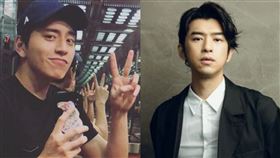 15藝人閃兵價碼曝光！王大陸、陳柏霖差36倍。(合成圖／翻攝自王大陸IG、無敵影業提供)