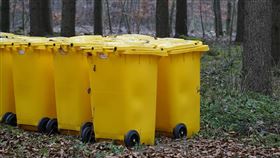 鴻海科技集團旗下FIH富智康企業總部取得UL 2799鉑金級認證，達成100%廢棄物轉化率，成為集團中首家取得該最高級別認證的台北總部。面對日常生活垃圾難以回收的挑戰，FIH透過全面廢棄物管理與員工培訓，展現循環經濟的執行力，並提前達成2030永續目標。（示意圖／PIXABAY）