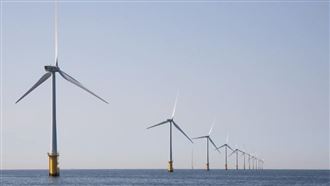 從海上漂到天上飛!風電迸出新玩法,浮式、巨型風箏現蹤台灣有譜?