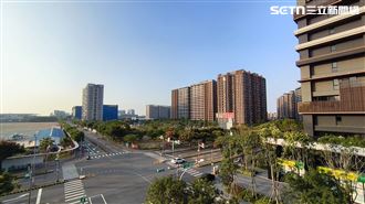 央行房市沒再出重手　營建股全面回神！