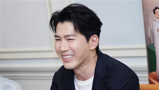 黃少祺曾有閃兵念頭！入伍遭霸凌徒手刷尿