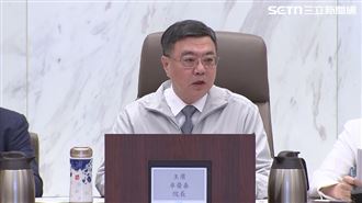 卓揆召開非洲豬瘟應變會議　提3防疫措施