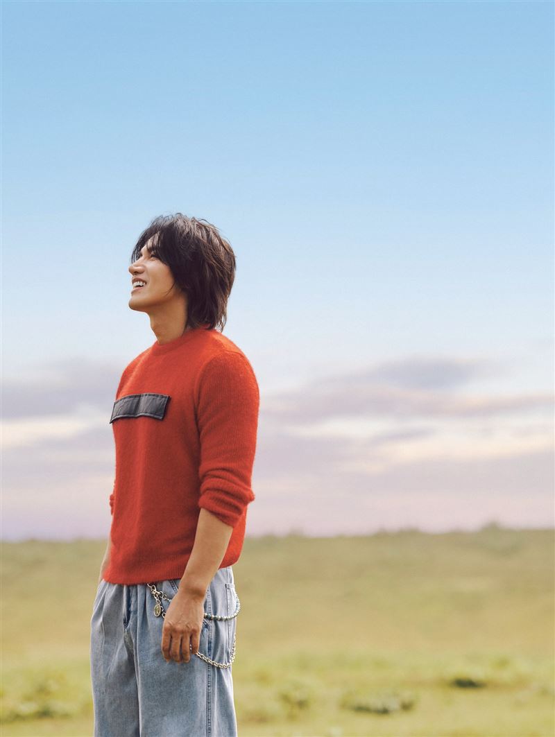 網友大讚言承旭是真男人。（圖／翻攝自IG @jerry_yan_offiial）