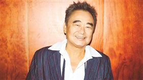 陳昇。（圖／新樂園製作提供）