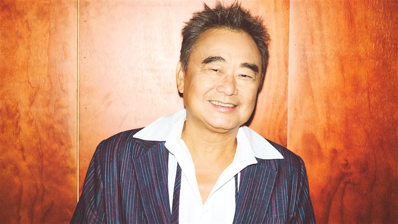 66歲陳昇頻傳烏龍死訊　曝年底2大好消息