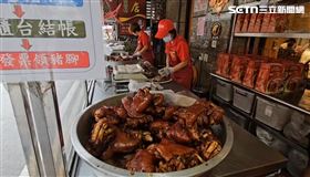 農業部,非洲,台中,萬巒,屏東,豬腳（圖／記者朱俊傑攝影）