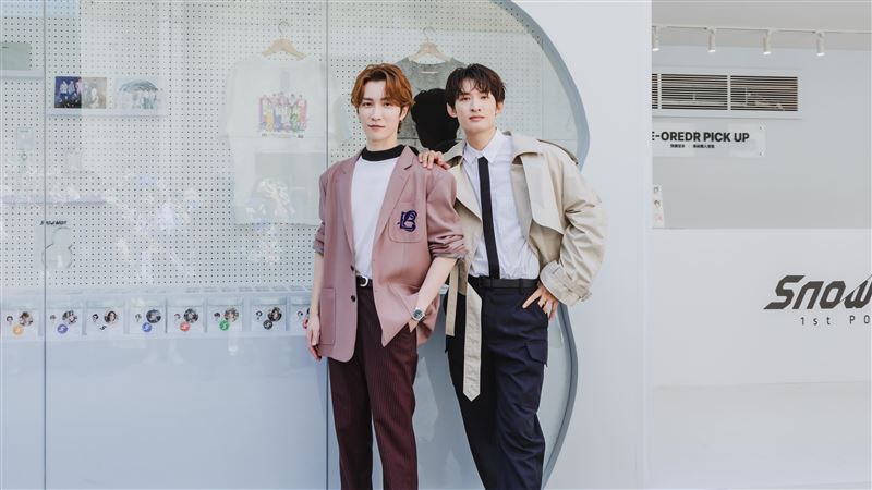 Snow Man登台！認「度蜜月」放閃細節全說