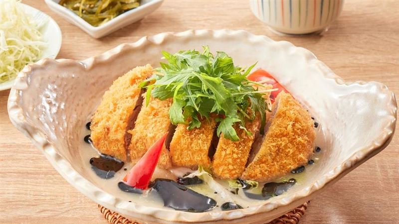 豬排也吃不到了?品田牧場、福勝亭回應