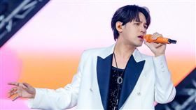 陳零九過去與團體「四堅情」合唱的經典歌曲〈兵變〉，被網友挖出狠酸。（圖／翻攝自陳零九FB）