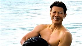 陳志強曾在台東當1年8個月的兵。（圖／翻攝自陳志強IG）