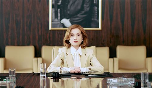 金馬星光炸裂！伊莎貝雨蓓睽違16年回歸