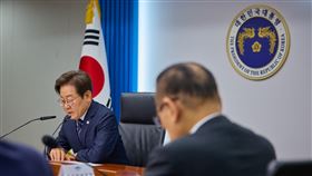 ▲南韓總統李在明。（圖／翻攝自李在明官方臉書）