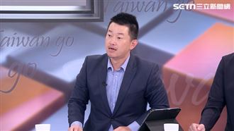 陳柏惟爆:盧秀燕開心打鼓時豬瘟正在蔓延