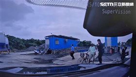 屏東,里港,BLACKPINK,交管,失蹤（圖／翻攝畫面）