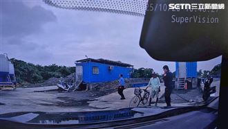 BP演唱會交管　7旬翁左營騎到里港迷路了