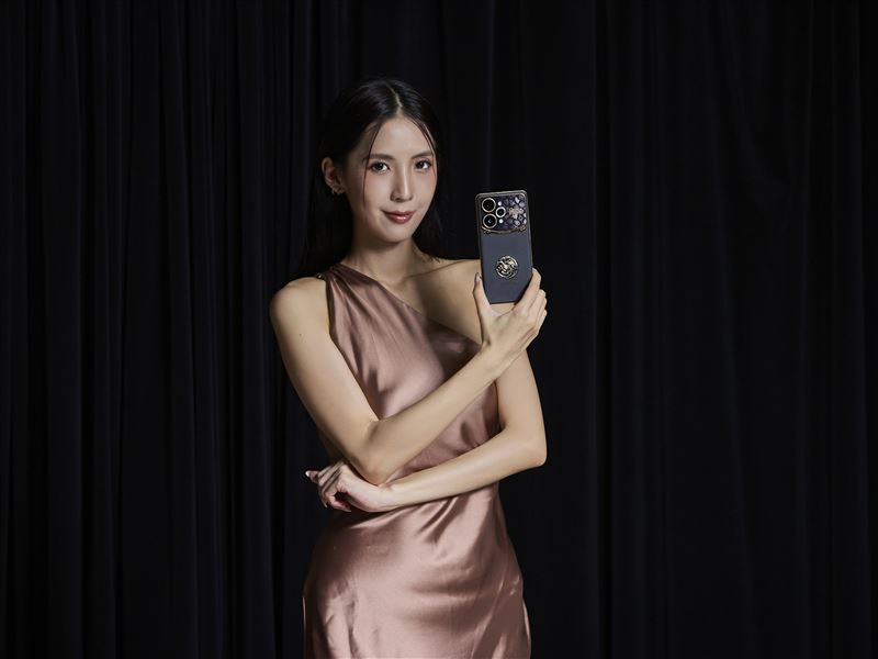 realme 15 Pro權力遊戲限量版