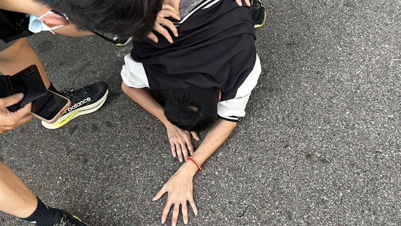 來台會女友兼差當車手 大馬旅遊網紅落網