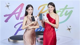 全新realme 15系列以「夜景人像」、「長效續航」與「時尚設計」三大核心升級為亮點。