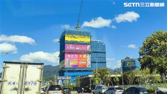 輝達沒房市效應?一表看北士科房價下修中