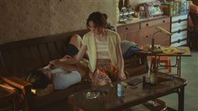 《女孩》。（圖／甲上娛樂提供）