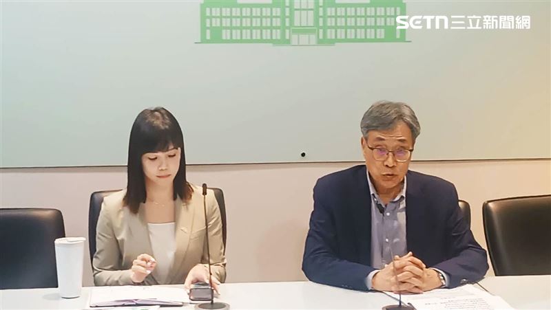 防堵非洲豬瘟 卓榮泰下令邊境防線升級