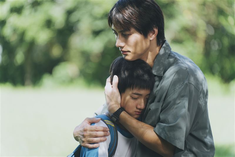 范少勳將與導演蔡銀娟一起前往愛沙尼亞，他興奮當戶外教學。（圖／冬候鳥電影、文策院提供）