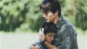 范少勳曾敬驊，塔林影展《失樂園》。（圖／冬候鳥電影、文策院提供）