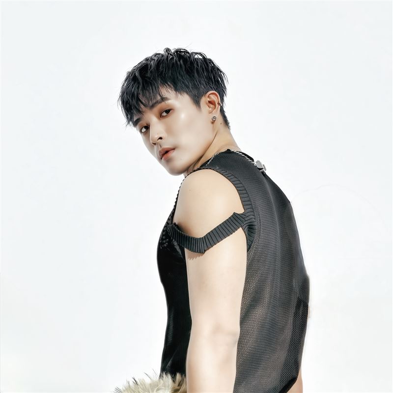 刺刺兼差當Uber快遞員巧遇金曲歌王呂士軒。（圖／杰思國際娛樂 提供）