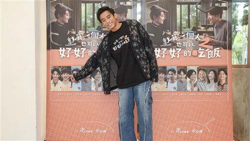 男星大學畢業就入伍　險進海軍陸戰隊