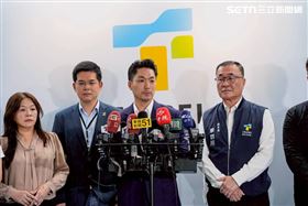 蔣萬安回應「北士科地上權轉移案」（圖／北市府提供）