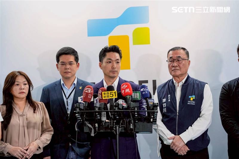 新壽主動宣布解約　蔣萬安最新回應了