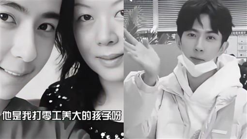 于朦朧墜樓真相未明，媽媽一句話逼哭全網