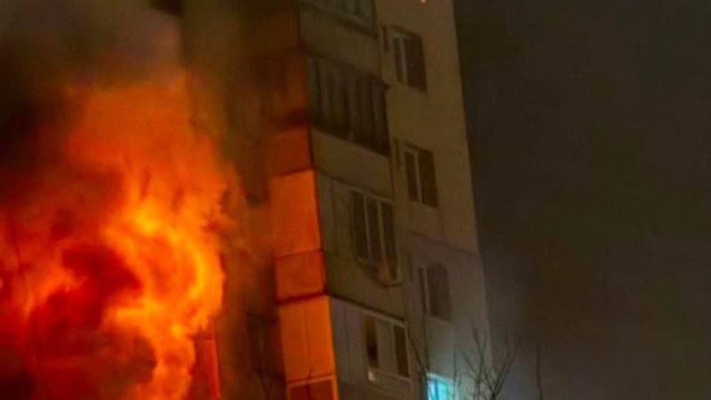 俄轟烏釀6死包括2童　能源設施遭炸釀停電