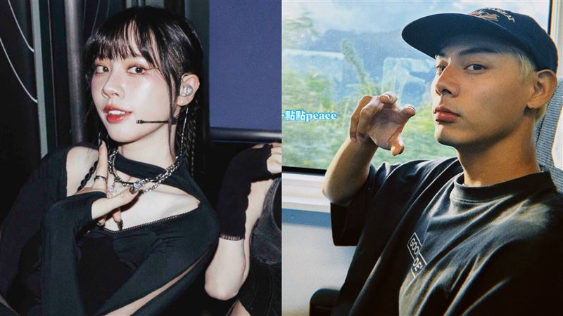 爆熱戀林襄理想型　啦啦隊女神喜迎新身分