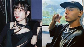 爆熱戀林襄理想型　啦啦隊女神喜迎新身分